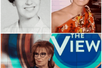 🌈 – The fulfil life of Joy Behar: The milestones she hit and barriers she broke that turned her into one of the best-known TV personalities today
