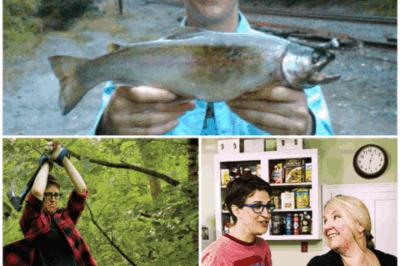 🌈 – A simple yet fulfil life of Rachel Maddow behind the camera