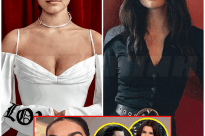 🌈 – DELUSIONAL Rachel Zegler ATTACKS Brett Cooper After Snow White Box Office Bomb!