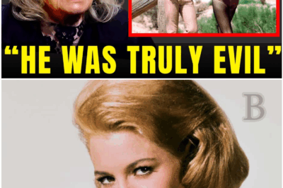 💔 “They Betrayed Me!” – Angie Dickinson Names the 5 ACTORS Who Ruined Her Life and Legacy at Age 93 😡