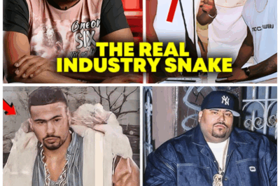 Big Daddy Kane EXPOSES Jay-Z’s Shocking Betrayal of Him and Tupac | “He Stole Our Whole Style!”