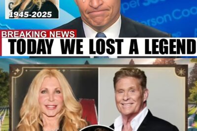 America Wakes Up in Mourning: 3 National Treasures Confirmed Dead on July 17, 2025 — Fans in Shock Worldwide. Why did all three legends die on the exact same day? Coincidence… or something darker? Are we witnessing a hidden pattern behind the deaths of America’s biggest stars? Who’s next?