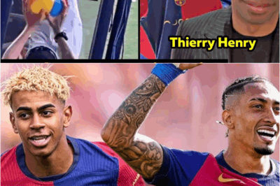 😂😱 Hilarious Barcelona Fan Trolls Vinicius Jr: “Beach d’Or!” During Real Madrid Celebration—Fans React Wildly! 🔥⚽