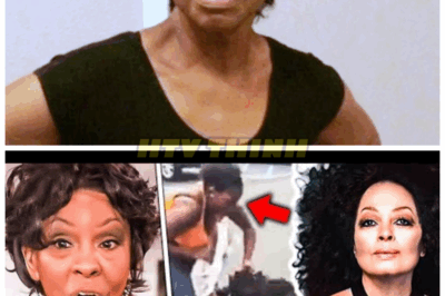 🔺 At 80, Gladys Knight Finally Names the Victim Linked to Diana Ross – and the Chilling Truth Is Worse Than Fiction For years, fans dismissed the rumors as gossip, but Gladys Knight just named the person whose death was allegedly caused by Diana Ross’ actions. What she revealed shocked even her closest friends – this isn’t just showbiz drama 👇