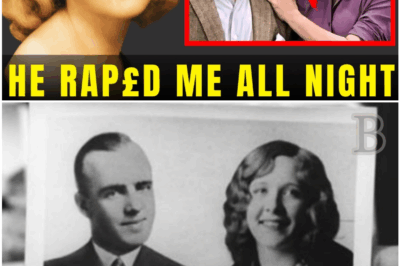 🔥 At 70, Vivian Vance EXPOSED The 5 Men She Couldn’t Stand – #3 Will SHOCK You! 😱💥