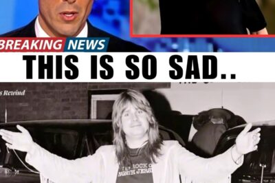 What Happened to Ozzy Osbourne at 76 – Try Not to CRY When You See This. In a recent interview, Sharon Osbourne, Ozzy’s wife, opened up about the emotional toll of his declining health.She revealed that there was a moment during a public  appearance that left fans and family members in shock.