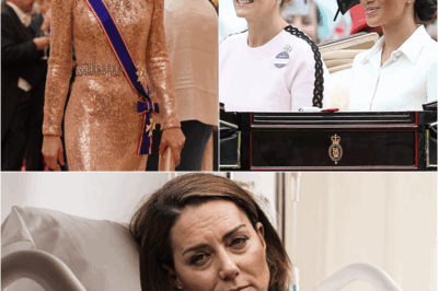 😱 Doctor Finally Reveals Shocking Truth Royals Hid About Princess Catherine’s Health – What They Didn’t Want You to Know! 👑💥