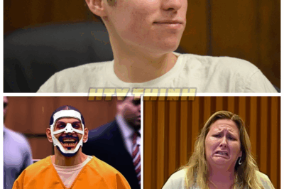 ⚖️ Inside the Trials of School Shooters Who REFUSED to Apologize – Chilling Last Words That Left Everyone Frozen 🧊 Some cried, some begged—but not these. These killers used their final courtroom moments to shock everyone with disturbing words. Here’s what really happened inside the courtroom 👇