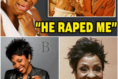 😲 “Shocking Confession: At 81, Gladys Knight Lists the 5 Men She’ll NEVER Forgive — You Won’t Believe Who’s on Her List! 😨”