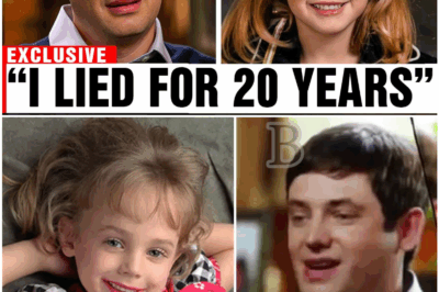 “💣 After 28 Years of Silence, JonBenét Ramsey’s Brother DROPS BOMBSHELL Confession That Changes EVERYTHING 😱”