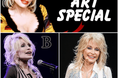 ✨ 79-Year-Old Dolly Parton Tells the Untold: Behind the Glitter Lies a Story So Dark You Won’t Believe It 😢🌙