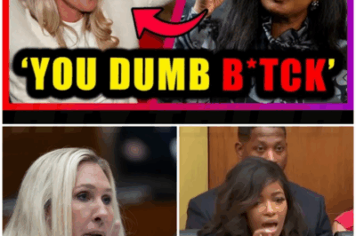 🌈 – Jasmine Crockett THREATENED Taylor Green