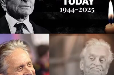 BREAKING: 4 Beloved American Celebrities Confirmed DEAD Today, July 28th, 2025 — Fans Are In Total Shock After This Heartbreaking Day. Within just a few hours, four of America’s most beloved stars were suddenly… gone. Coincidence? Fate? Or something far darker at play behind the scenes? Here’s everything we know — and the chilling connections that no one can explain