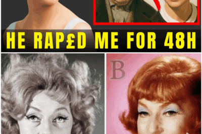😡 “She Couldn’t Stand Them!” – At 73, Agnes Moorehead Reveals the 5 Hollywood Stars She LOATHED the Most! 🎭💥