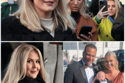 🌈 – “I’m tired of being mocked and hated because I’m a conservative woman” – Karoline Leavitt