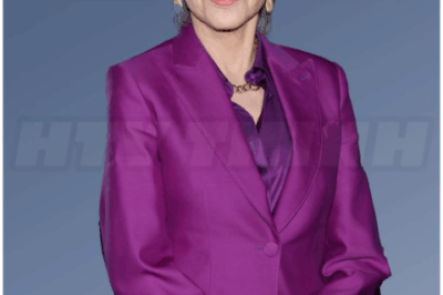 🌈 – Jane Fonda: ‘Woke Just Means You Give a Damn About Other People’