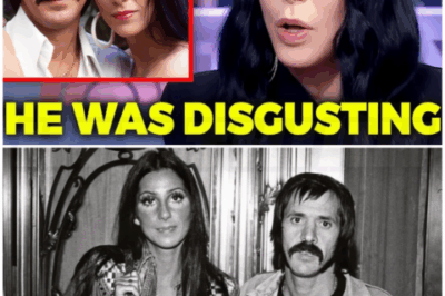 🌈 – Cher has had enough, she just Admits the ACTUAL Reason She Divorced Sonny Bono.