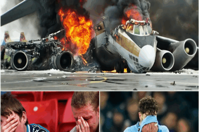 🚨 HEARTBREAKING: Man City Confirms 25-Year-Old Star Will Never Play Again – Family Reveals Devastating Truth! 💔