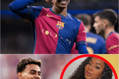 🎁💖 Lamine Yamal’s Unforgettable Mother’s Day Surprise That Brought Everyone to Tears! 😲🌷