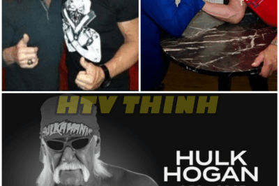 🌈 – Trump family,Ric Flair and other WWE superstars pay tribute to wrestling legend Hulk Hogan: ‘No one will ever compare to you’