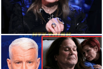 🔥Inside the MELTDOWN: Ozzy’s Final Feud with a Rock Legend Before Dying—Unreleased Audio Sparks Scandal, Fans DIVIDED!🎤💥 Who Betrayed Him on His Deathbed? Just weeks before his tragic passing, Ozzy clashed violently with a fellow icon in a bitter phone call caught on tape. The tapes have now leaked. Some say it’s betrayal. Others call it revenge. Either way, the music industry is spiraling—and so is Sharon. This wasn’t just a feud… it was war. 👇