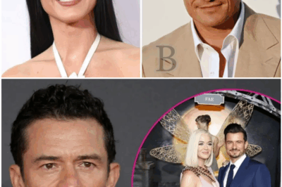 “I Was Alone…” 😔 Orlando Bloom’s Haunting Confession After Katy Perry Break-Up Will SHOCK You