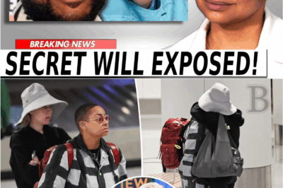 😱“Nobody Knew The Truth Until Now” — Raven-Symoné EXPOSES The DARK Secret Behind Malcolm-Jamal Warner’s Fall From Fame!