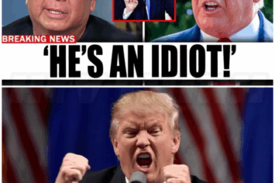 🌈 – Trump Goes WILD After George Conway Exposes Marriage Truth!