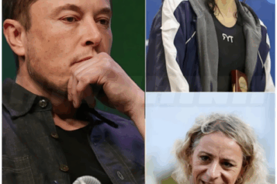 🌈 – Elon Musk Calls for a Boycott of Tournament Allowing Biological Men in Women’s Categories.