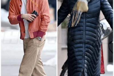 🌈 – Ryan Reynolds is joined by his mom amid Justin Baldoni legal drama as wife Blake Lively remains in hiding.