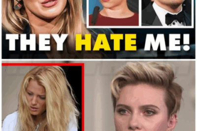 🌈 – 10 Celebs Who Dissed Blake Lively: Blake lively is speedrunning the end of her career right now.