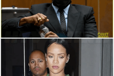🌈 – Inside A$AP Rocky’s trial, these are some of the extraordinary moments cameras didn’t capture