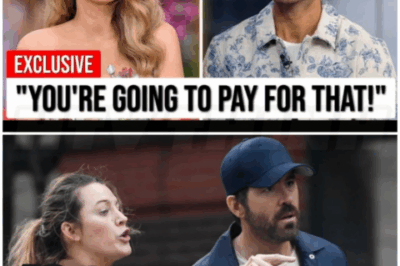 ♌ – Insane Moments from the Blake & Justin Drama
