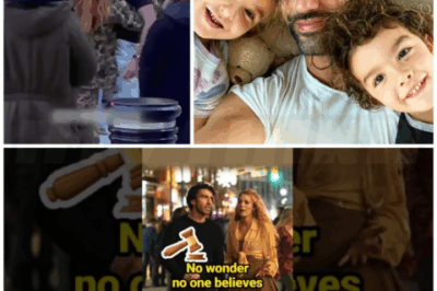 ♌ – No wonder no one believes Justin Baldoni harassed Blake Lively.