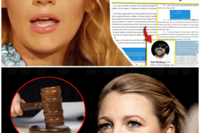 ♌ – Just when we thought things couldn’t get worse, Blake Lively is facing ANOTHER lawsuit.
