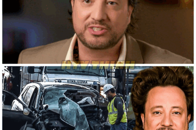 What Happened to the Ancient Aliens Guy? You Won’t Believe It!