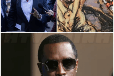 ♌ – DIDDY SHOCK: Diddy’s lawyer sensationally QUITS rapper’s case as he issues mysterious statement saying ‘I cannot continue’