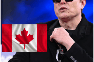 ♌ – More than 150,000 Canadians sign petition to revoke Musk’s citizenship.
