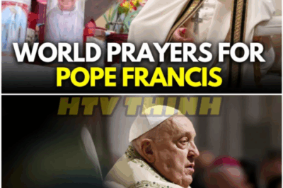 ♌ – Vatican LIVE: Pope Francis Had ‘Tranquil’ Night in Hospital Following Respiratory Crisis.