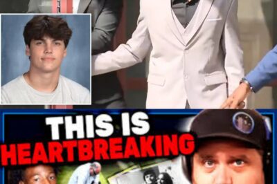 Total Scandal! Karmelo Anthony Allegedly Spent Every Cent of the Fundraising Money – Victim’s Father Breaks the Silence. What really happened to the millions raised under Karmelo Anthony’s name? And why is the victim’s father now demanding answers in public?