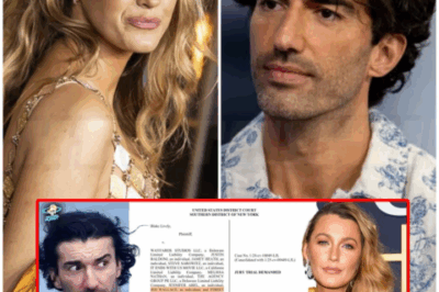 ♌ – Blake Lively BLASTS Justin Baldoni But Provides NO EVIDENCE & REMOVES Texts From Amended Lawsuit!?