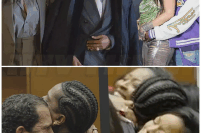 ♌ – How A$AP Rocky & Rihanna CELEBRATED After Not Guilty Verdict.