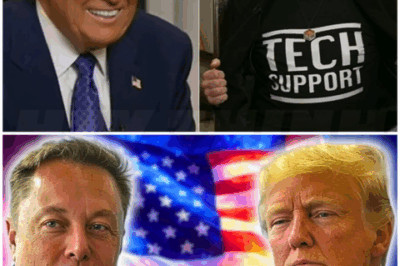 ♌ – ‘I love the President’: Elon Musk reflects on his friendship and work with Donald Trump.