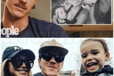 ♌ – Naya Rivera’s Ex Ryan Dorsey Opens Up About the ‘Glee’ Star’s Tragic Death & Raising Their Son Alone.