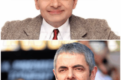 ♌ – Rowan Atkinson: Beyond Mr. Bean’s Comedy
