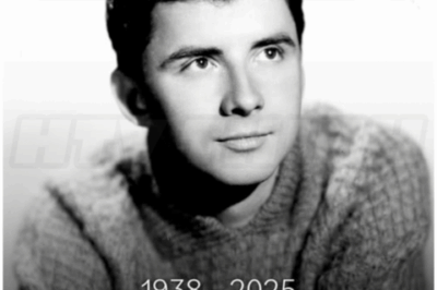 ♌ – Farewell to a Teen Idol: Johnny Tillotson, Voice Behind ‘Poetry in Motion,’ Dies at 86.