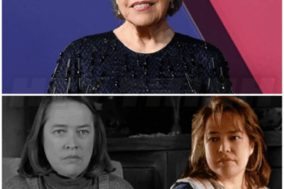 ♌ – Kathy Bates Tells All