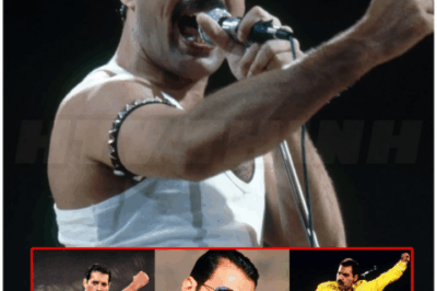 ♌ – Freddie Mercury: Unveiling the Lesser-Known Aspects of a Legendary Life.