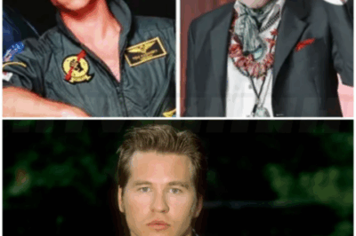 ♌ – Val Kilmer’s Remarkable Life