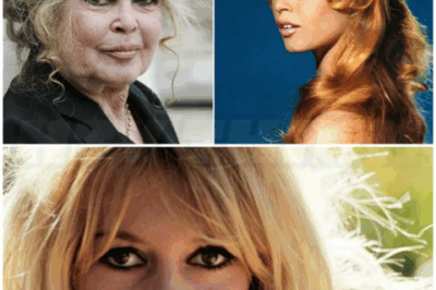 ♌ – Brigitte Bardot’s Journey to Fame